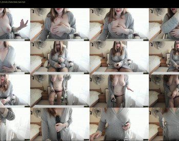 soft_body — 36 minute Chaturbate female cam show recording, 1080p, Apr 23, 2019
