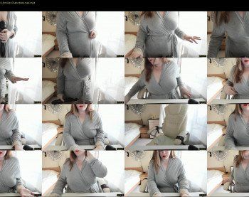 soft_body — 36 minute Chaturbate female cam show recording, 1080p, Apr 23, 2019