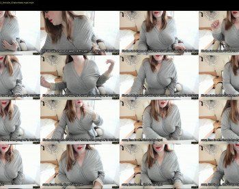 soft_body — 18 minute Chaturbate female cam show recording, 1080p, Apr 23, 2019