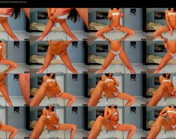 star_gazing — 4 minute Chaturbate female cam show recording, 1080p, Apr 23, 2019