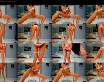 star_gazing — 15 minute Chaturbate female cam show recording, 1080p, Apr 23, 2019