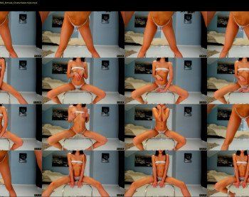 star_gazing — 5 minute Chaturbate female cam show recording, 1080p, Apr 23, 2019