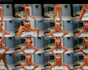star_gazing — 15 minute Chaturbate female cam show recording, 1080p, Apr 23, 2019