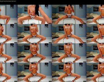 star_gazing — 10 minute Chaturbate female cam show recording, 1080p, Apr 23, 2019