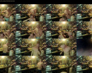 str8foryouguy — 13 minute Chaturbate male cam show recording, 480p, Apr 23, 2019