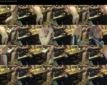str8foryouguy — 13 minute Chaturbate male cam show recording, 480p, Apr 23, 2019