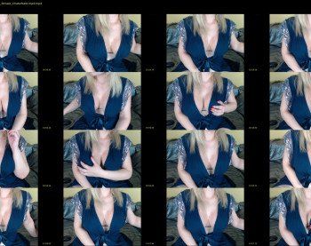 taichi75 — 17 minute Chaturbate female cam show recording, 1080p, Apr 23, 2019