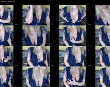 taichi75 — 9 minute Chaturbate female cam show recording, 1080p, Apr 24, 2019