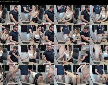 tattoo_couple77 — 94 minute Chaturbate couple cam show recording, 720p, Apr 23, 2019