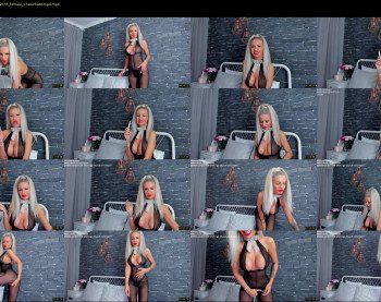 thebaewatch — 38 minute Chaturbate female cam show recording, 1080p, Apr 23, 2019