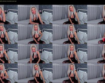 thebaewatch — 8 minute Chaturbate female cam show recording, 1080p, Apr 24, 2019