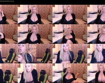 tiffany0 — 19 minute Chaturbate female cam show recording, 720p, Apr 23, 2019