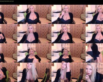 tiffany0 — 29 minute Chaturbate female cam show recording, 720p, Apr 23, 2019