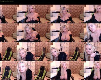 tiffany0 — 29 minute Chaturbate female cam show recording, 720p, Apr 24, 2019