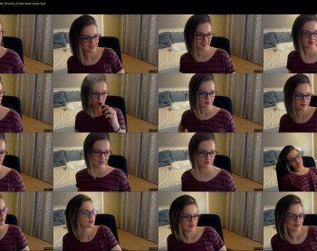tiffanyriox — 62 minute Chaturbate female cam show recording, 720p, Apr 24, 2019