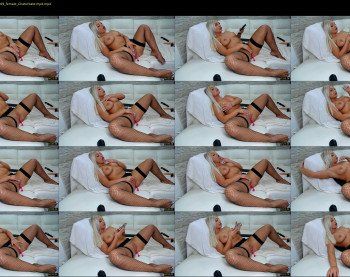 tikhomirov — 6 minute Chaturbate female cam show recording, 1080p, Apr 23, 2019