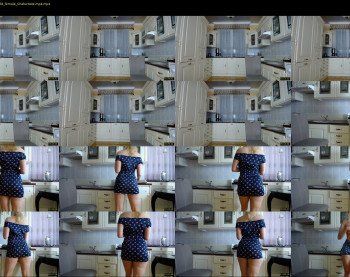 tunderose — 13 minute Chaturbate female cam show recording, 1080p, Apr 23, 2019