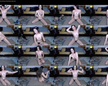 tylersands — 56 minute Chaturbate female cam show recording, 1080p, Apr 24, 2019