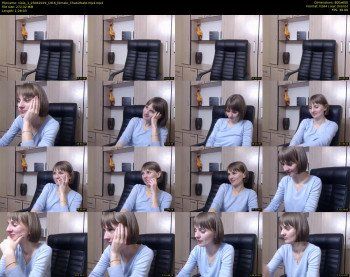 viola_1 — 89 minute Chaturbate female cam show recording, 480p, Apr 23, 2019