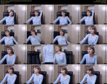 viola_1 — 18 minute Chaturbate female cam show recording, 480p, Apr 23, 2019