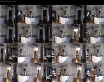 wynterheat — 56 minute Chaturbate female cam show recording, 720p, Apr 23, 2019