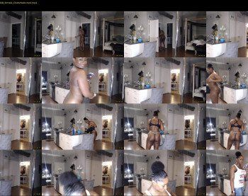 wynterheat — 56 minute Chaturbate female cam show recording, 720p, Apr 23, 2019