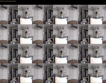 wynterheat — 56 minute Chaturbate female cam show recording, 720p, Apr 23, 2019