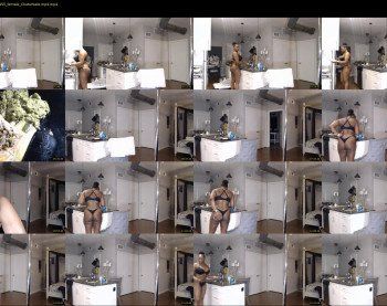 wynterheat — 19 minute Chaturbate female cam show recording, 720p, Apr 24, 2019