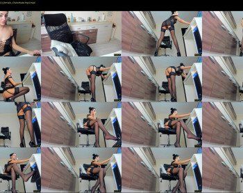 xkimoraxx — 51 minute Chaturbate female cam show recording, 720p, Apr 23, 2019