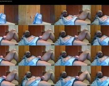 1ui5 — 25 minute Chaturbate male cam show recording, 480p, Apr 24, 2019