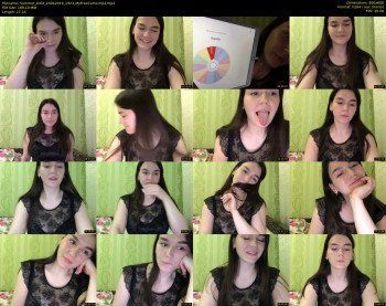 Summer_Gold — 28 minute MyFreeCams cam show recording, 480p, Apr 24, 2019