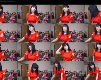 _blackbee_ — 56 minute Chaturbate female cam show recording, 1080p, Apr 24, 2019