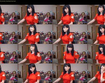 _blackbee_ — 5 minute Chaturbate female cam show recording, 1080p, Apr 24, 2019