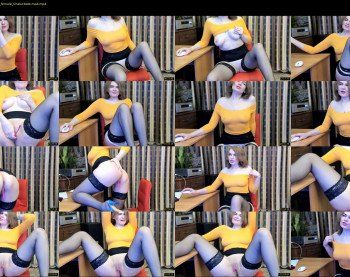 _natali_ — 70 minute Chaturbate female cam show recording, 720p, Apr 24, 2019