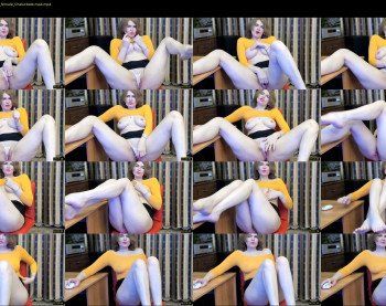_natali_ — 8 minute Chaturbate female cam show recording, 720p, Apr 25, 2019