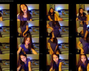 _pilya_ — 9 minute Chaturbate female cam show recording, 720p, Apr 24, 2019