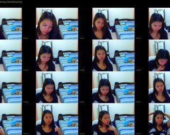 _pilya_ — 4 minute Chaturbate female cam show recording, 720p, Apr 24, 2019