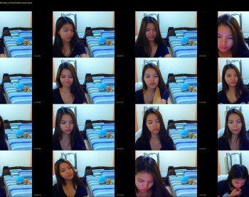 _pilya_ — 38 minute Chaturbate female cam show recording, 720p, Apr 24, 2019