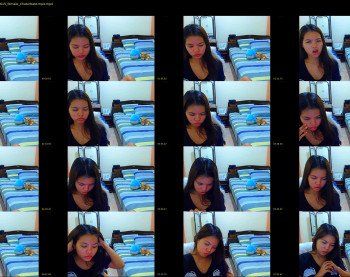 _pilya_ — 9 minute Chaturbate female cam show recording, 720p, Apr 24, 2019