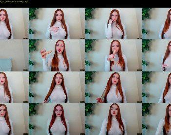 abogailmaartin — 15 minute Chaturbate female cam show recording, 1080p, Apr 24, 2019