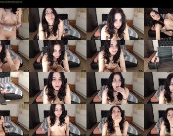 adda_ — 51 minute Chaturbate female cam show recording, 720p, Apr 24, 2019