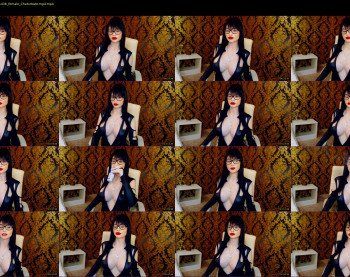 alexissadele — 38 minute Chaturbate female cam show recording, 720p, Apr 24, 2019