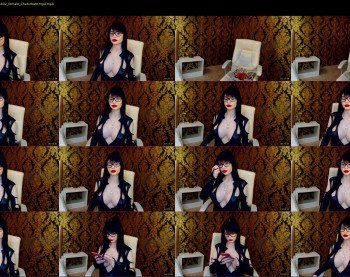 alexissadele — 21 minute Chaturbate female cam show recording, 720p, Apr 24, 2019