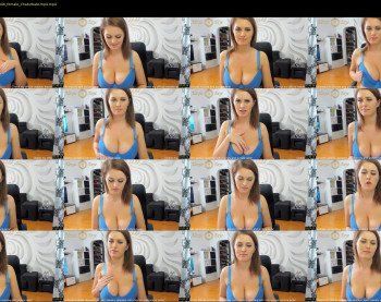 alexsisfaye — 29 minute Chaturbate female cam show recording, 1080p, Apr 24, 2019