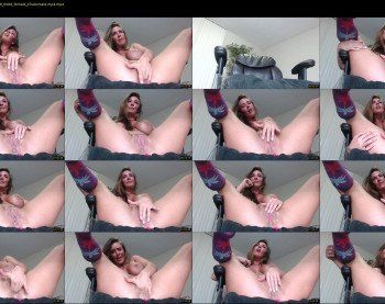 alicelighthouse — 27 minute Chaturbate female cam show recording, 720p, Apr 24, 2019
