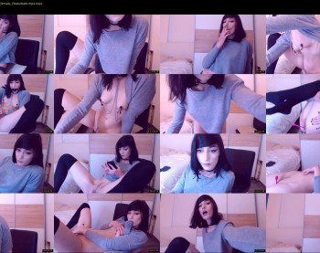 alycetn — 201 minute Chaturbate female cam show recording, 720p, Apr 24, 2019