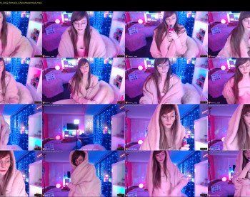 amphetameme — 56 minute Chaturbate female cam show recording, 1080p, Apr 24, 2019