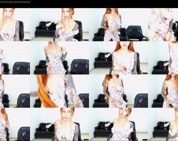 annaliese_bach — 56 minute Chaturbate female cam show recording, 1080p, Apr 24, 2019