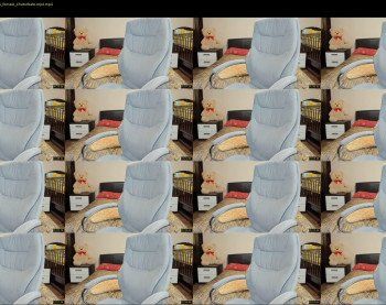 arinamir — 10 minute Chaturbate female cam show recording, 1080p, Apr 24, 2019