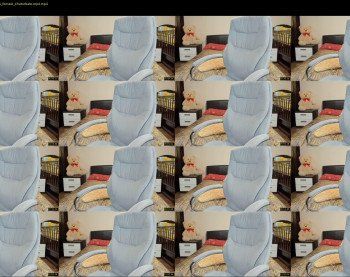 arinamir — 15 minute Chaturbate female cam show recording, 1080p, Apr 24, 2019
